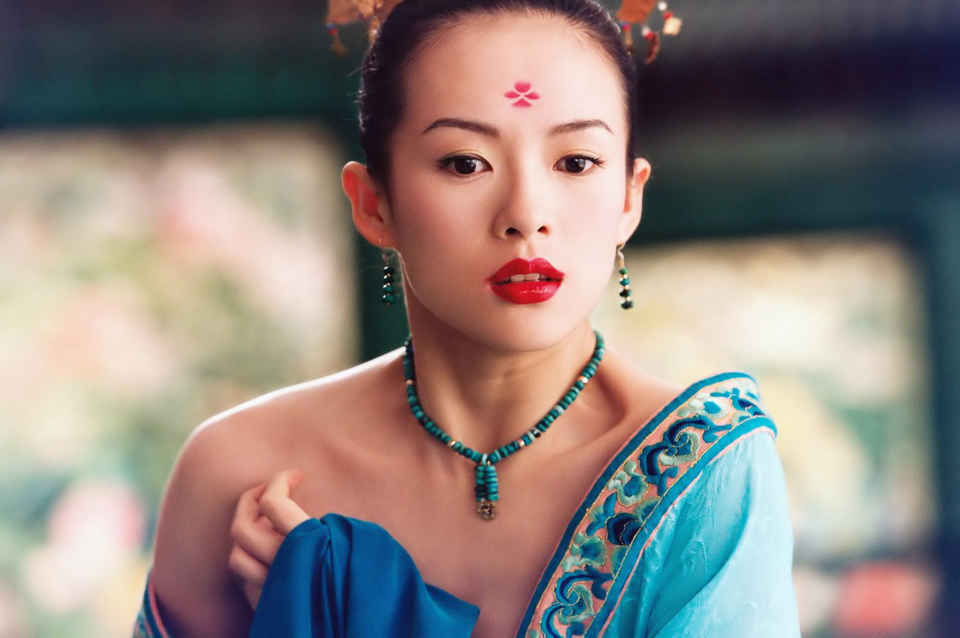 Tuyển tập các phương pháp giảm cân tiêu cực của sao Hoa ngữ