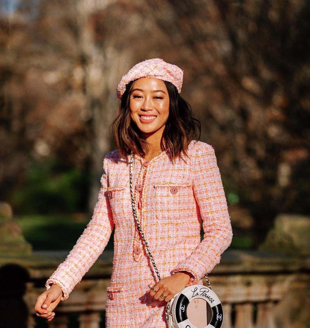 Điểm danh 4 cường quốc thời trang của thế giới