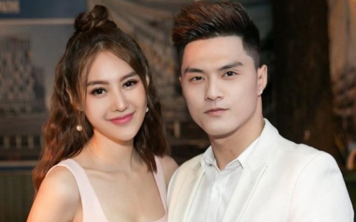 Hành trình phẫu thuật thẩm mỹ của nữ chính drama hất tóc AVIFW20 Linh Chi 