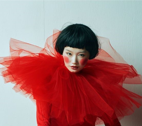 6 suy nghĩ về phong cách thời trang của các fashionista