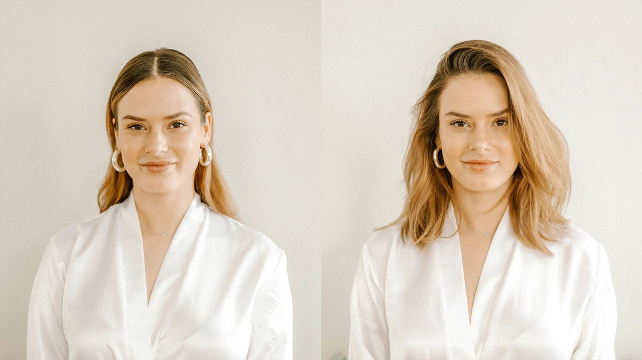 7 mẹo làm phồng tóc chuẩn xịn như ở salon đắt đỏ