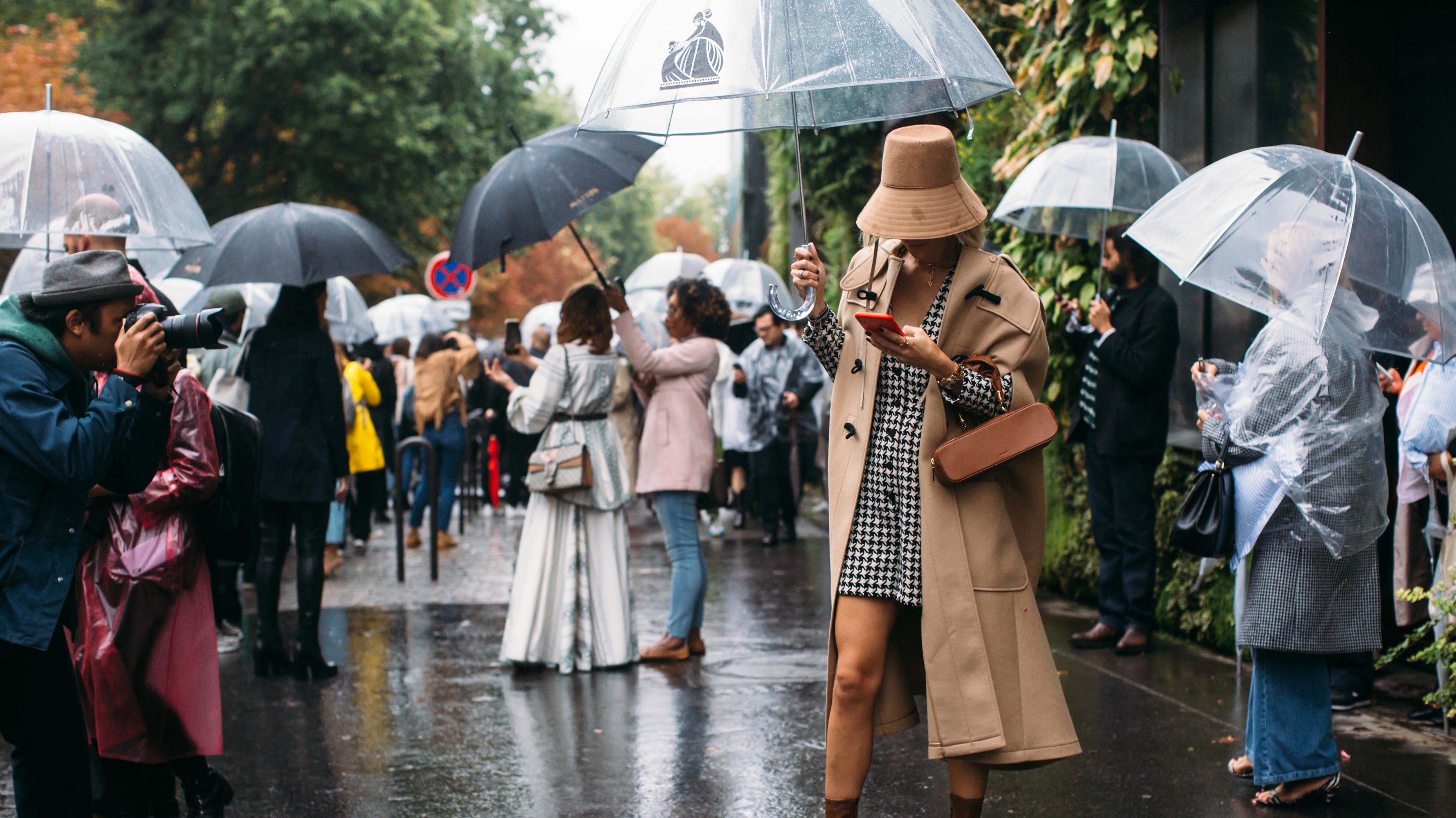 3 công thức phối giày với áo khoác dáng dài trong những ngày đại hàn