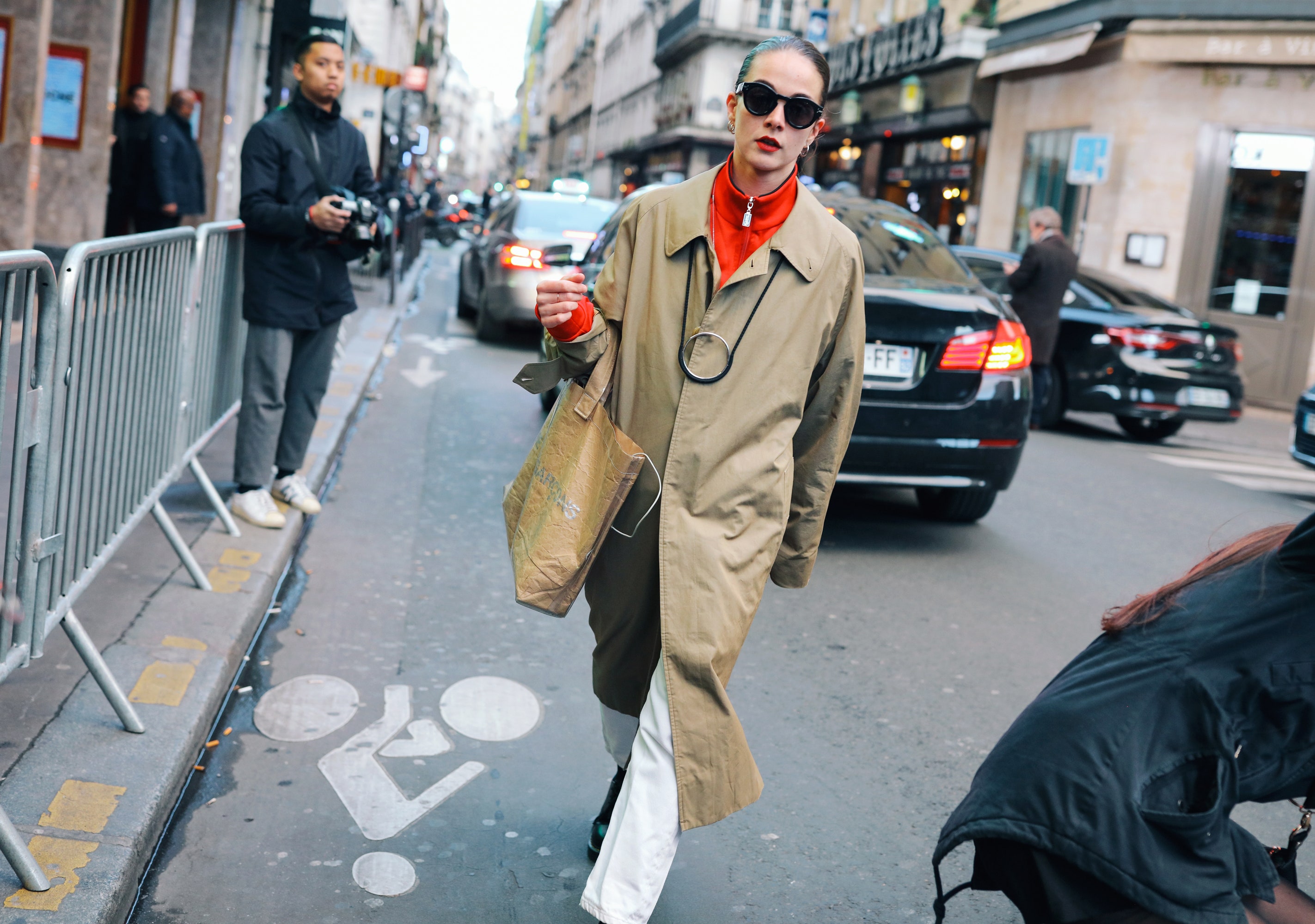 5 mẹo phối đồ cực xinh dành cho mùa lạnh