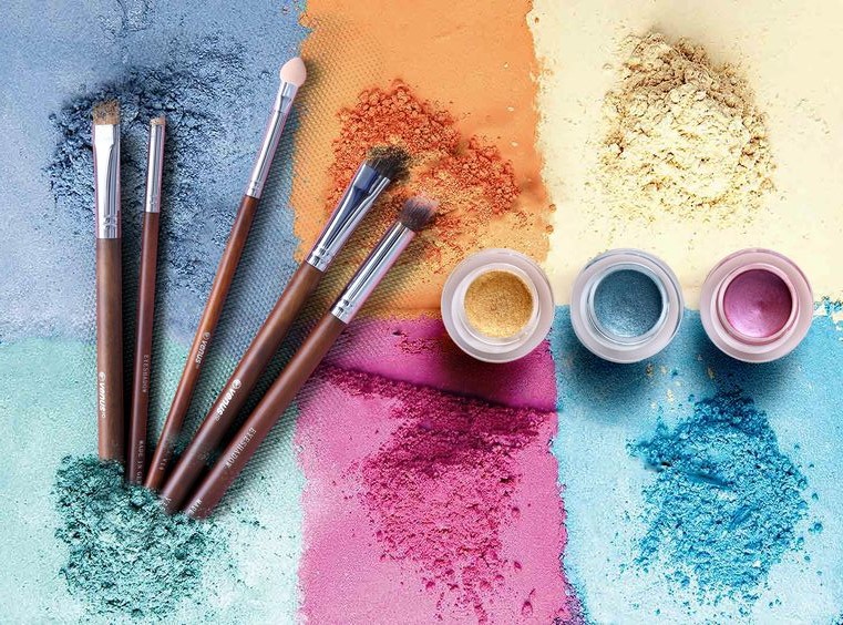 Cách xây dựng thói quen làm đẹp thuần chay hoàn hảo