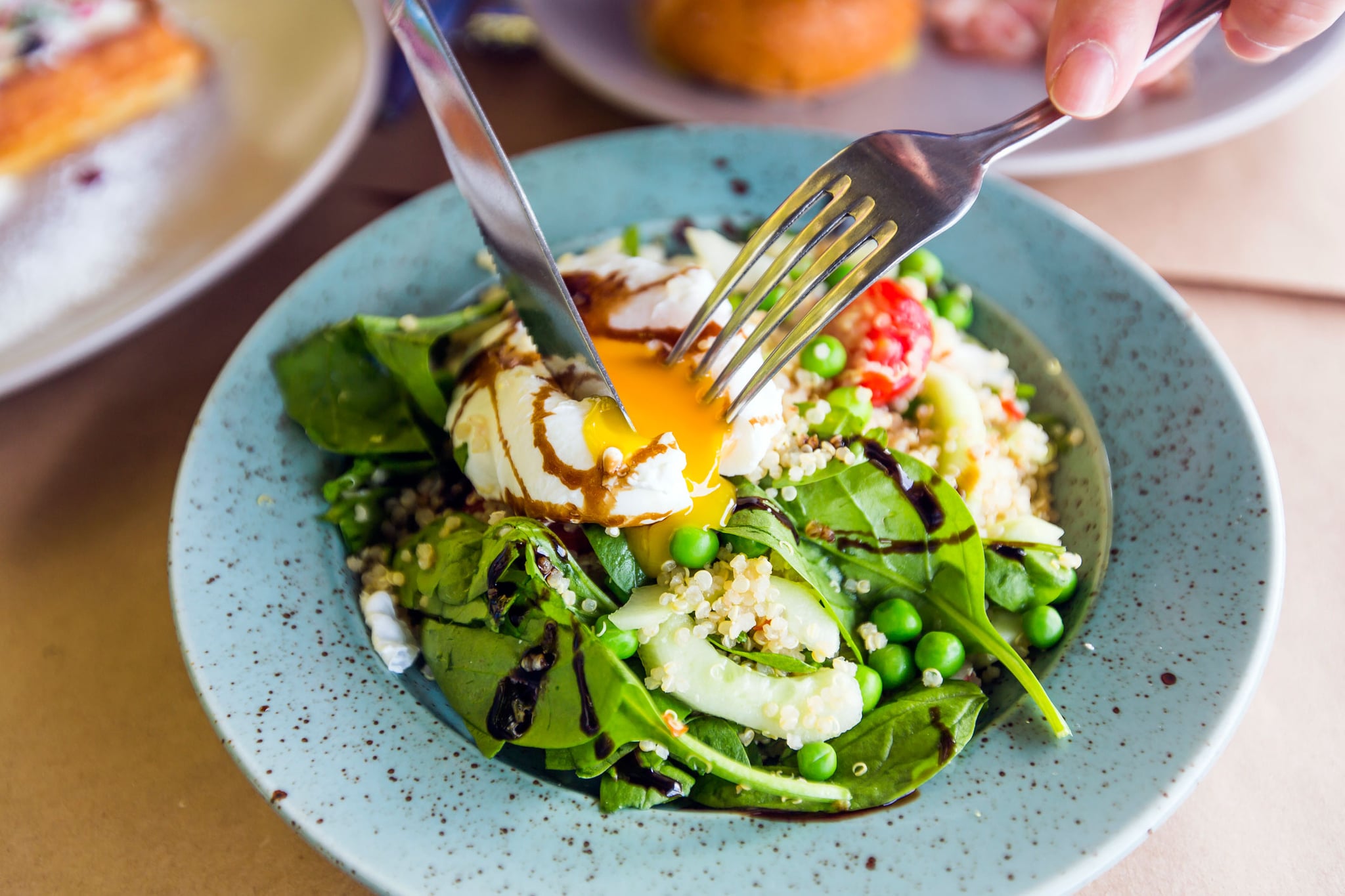 7 ngày giảm cân đón Tết với thực đơn eat clean
