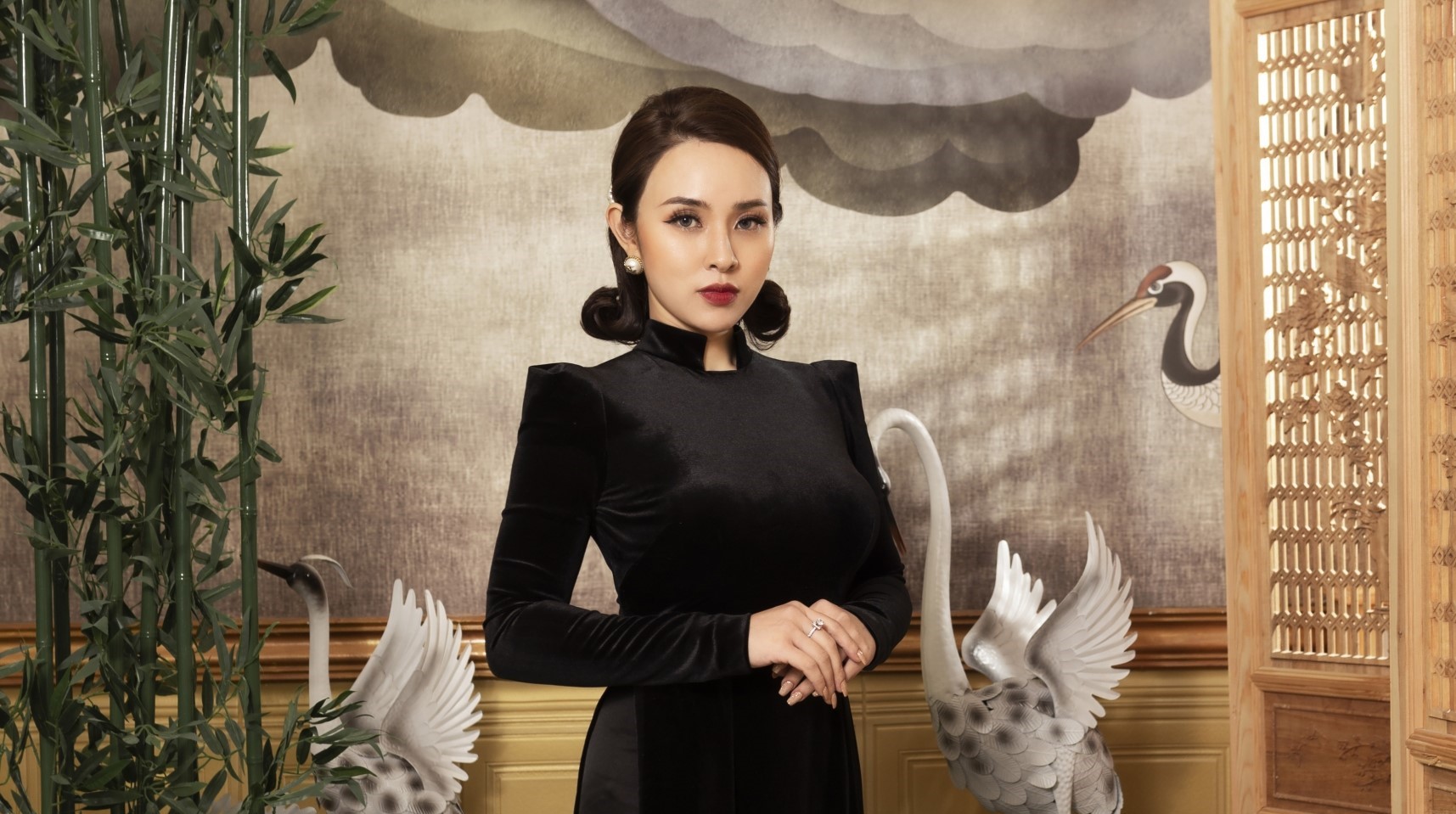 Bảo Trâm Idol bất ngờ