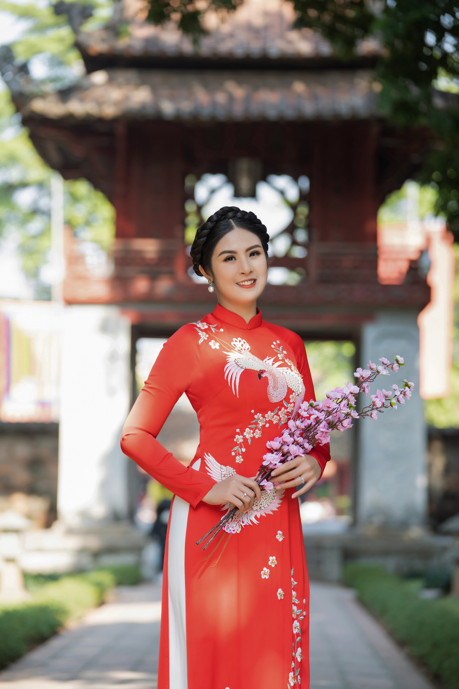 Tết này muốn bụng phẳng, eo thon mặc gì cũng đẹp thì hãy "ghim" ngay những bí quyết sau đây!