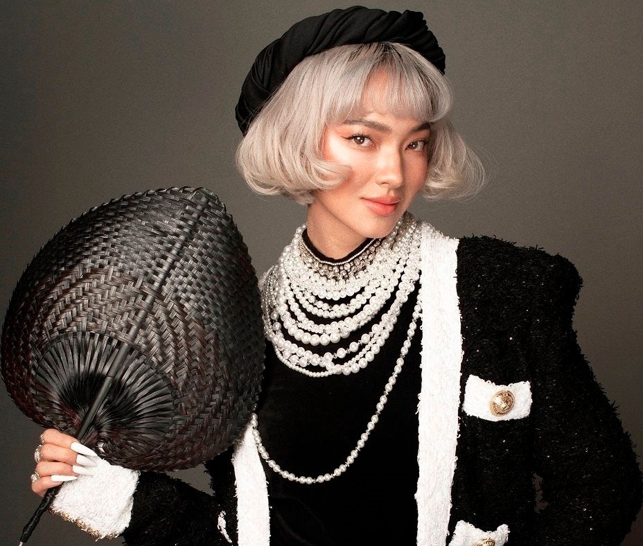 Sao Việt đổi kiểu tóc đón Tết: Người ngắn cũn, người đổi màu tóc lần thứ n