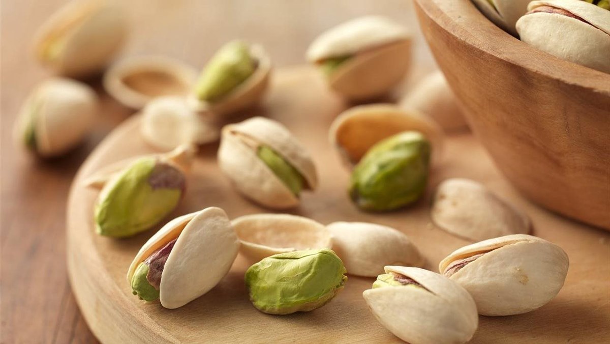 7 loại hạt giúp giữ dáng, đẹp da cho mùa tết