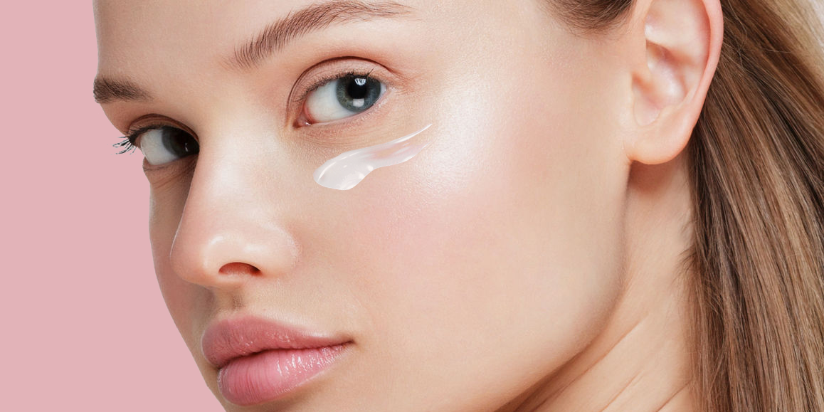 4 lỗi dưỡng da vùng mắt chúng ta thường mắc phải
