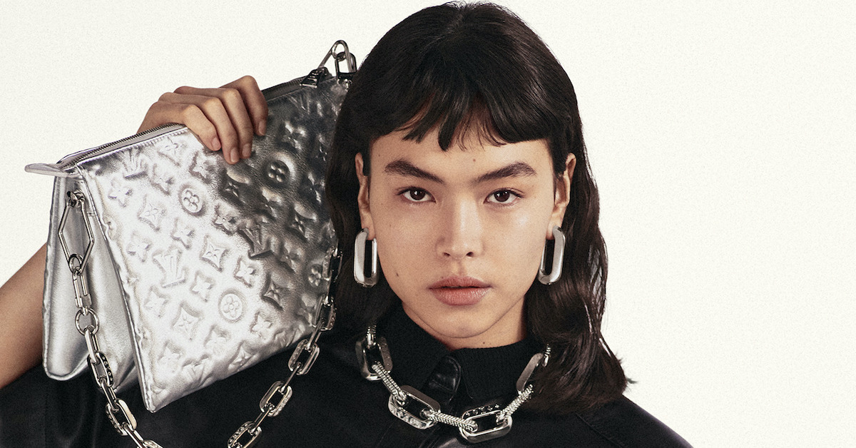 Những mẫu IT-bag hot nhất năm 2021