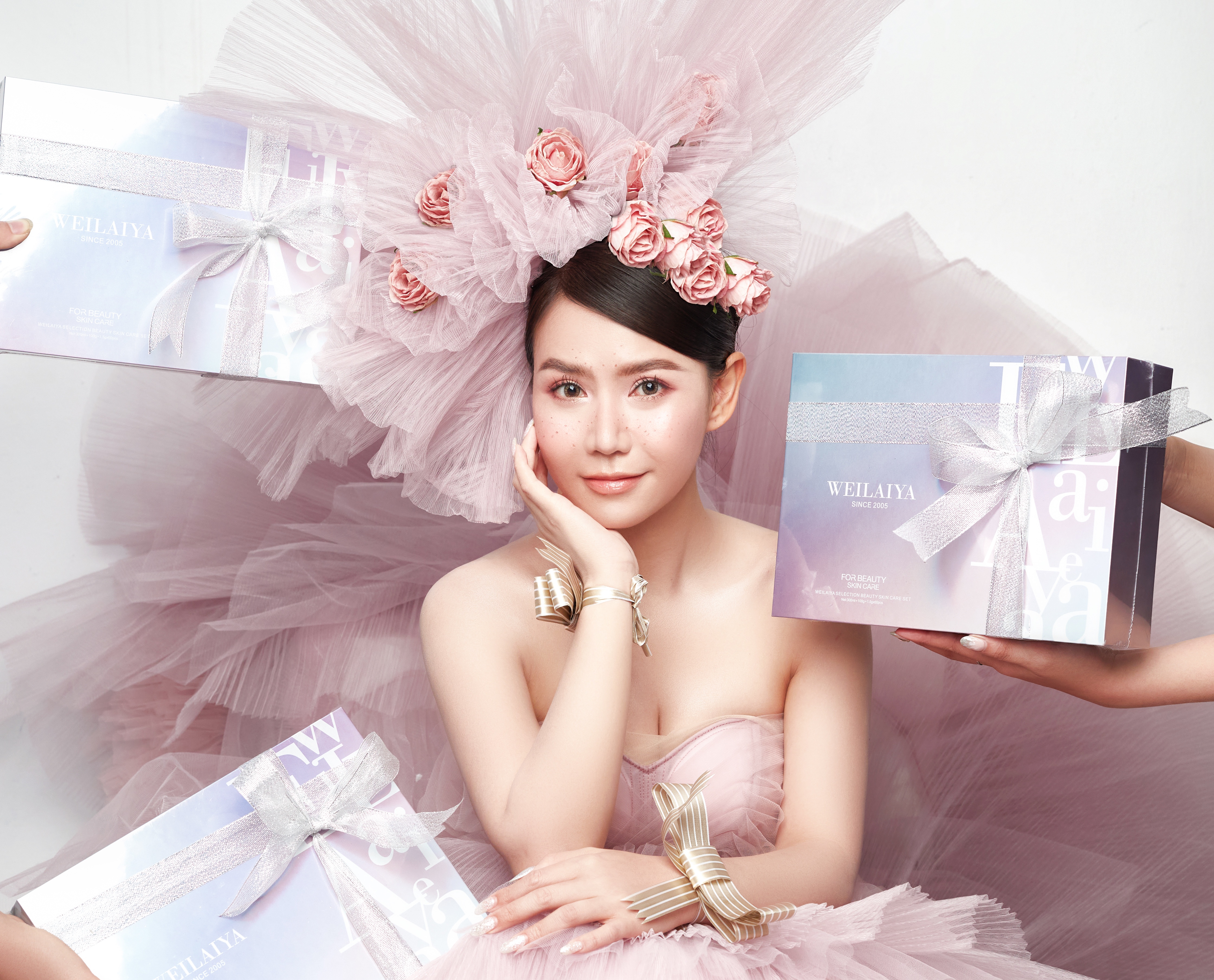 Quà tặng 8/3: Muốn quà tặng “có tầm”, trước hết, hãy là người chồng “có tâm”