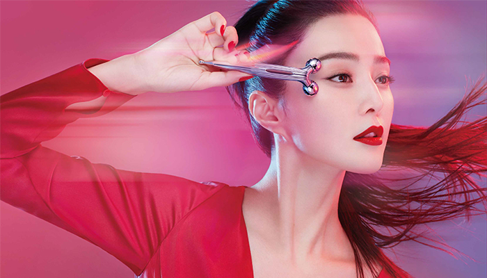 Top 3 cây lăn mặt hot nhất thị trường, giúp cằm Vline không cần "dao kéo"