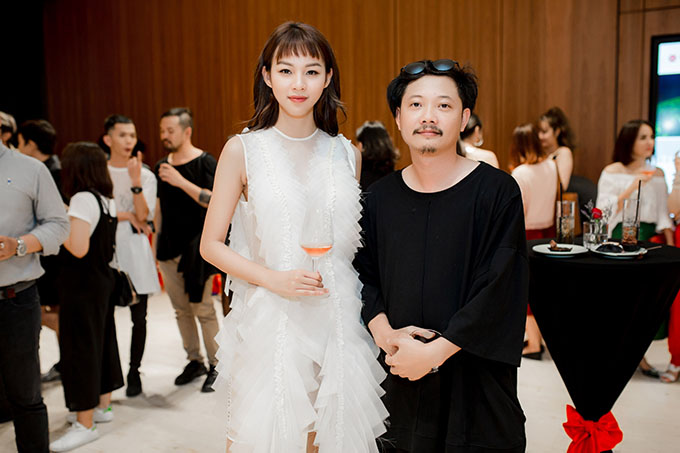 5 tài khoản nhiếp ảnh gia thời trang Việt nổi bật mà bạn nên theo dõi 