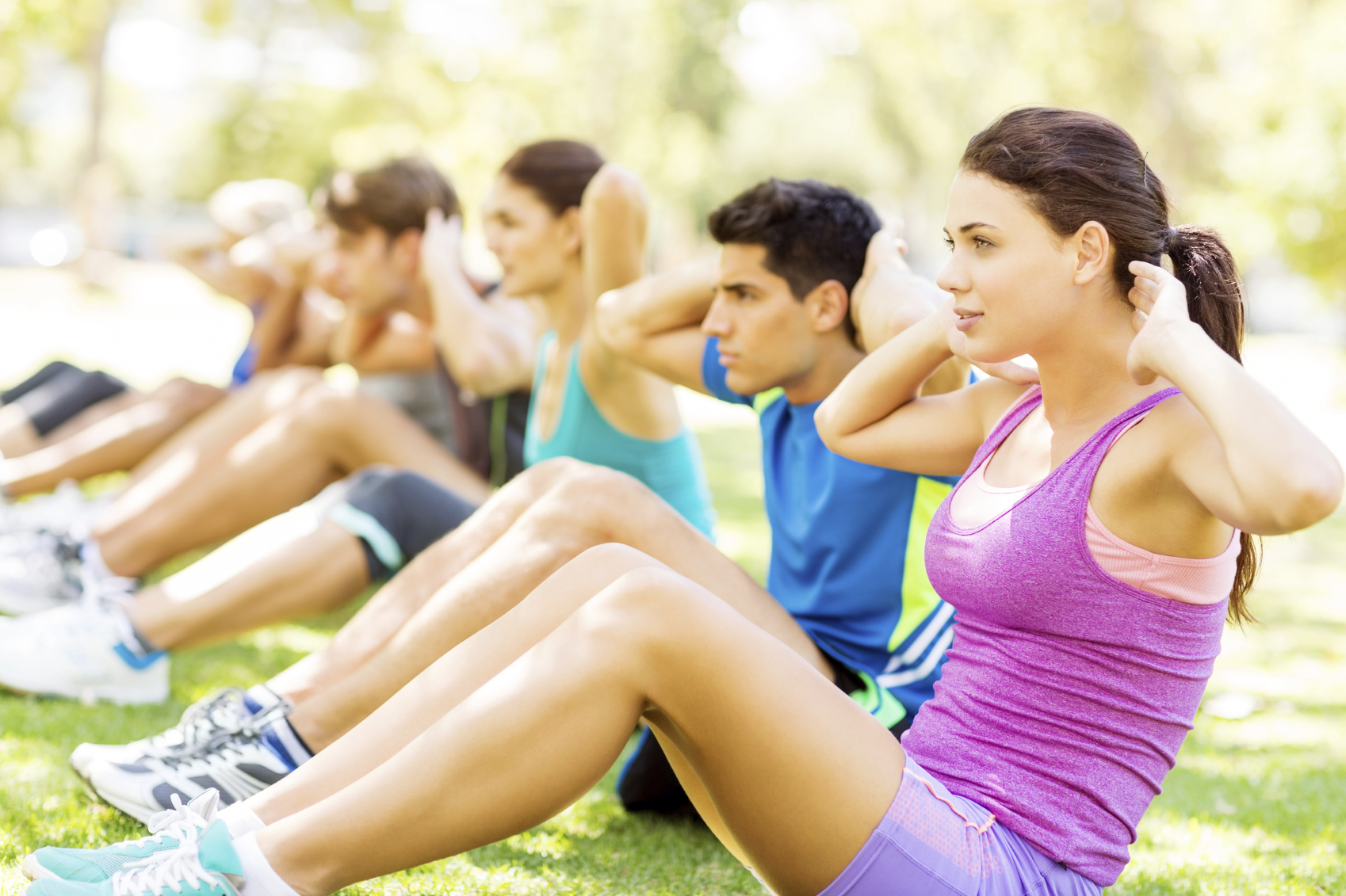 Lối sống lành mạnh sẽ trở nên dễ dàng hơn biết bao khi có sự hỗ trợ của kẹo dẻo giấm táo AppleSlim