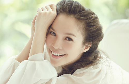 Hiền Thục bật mí bí quyết làm đẹp giúp duy trì vẻ trẻ trung ở tuổi U40