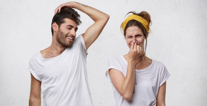 6 sản phẩm xịt khử mùi cao cấp cho nam giới đón hè 2021