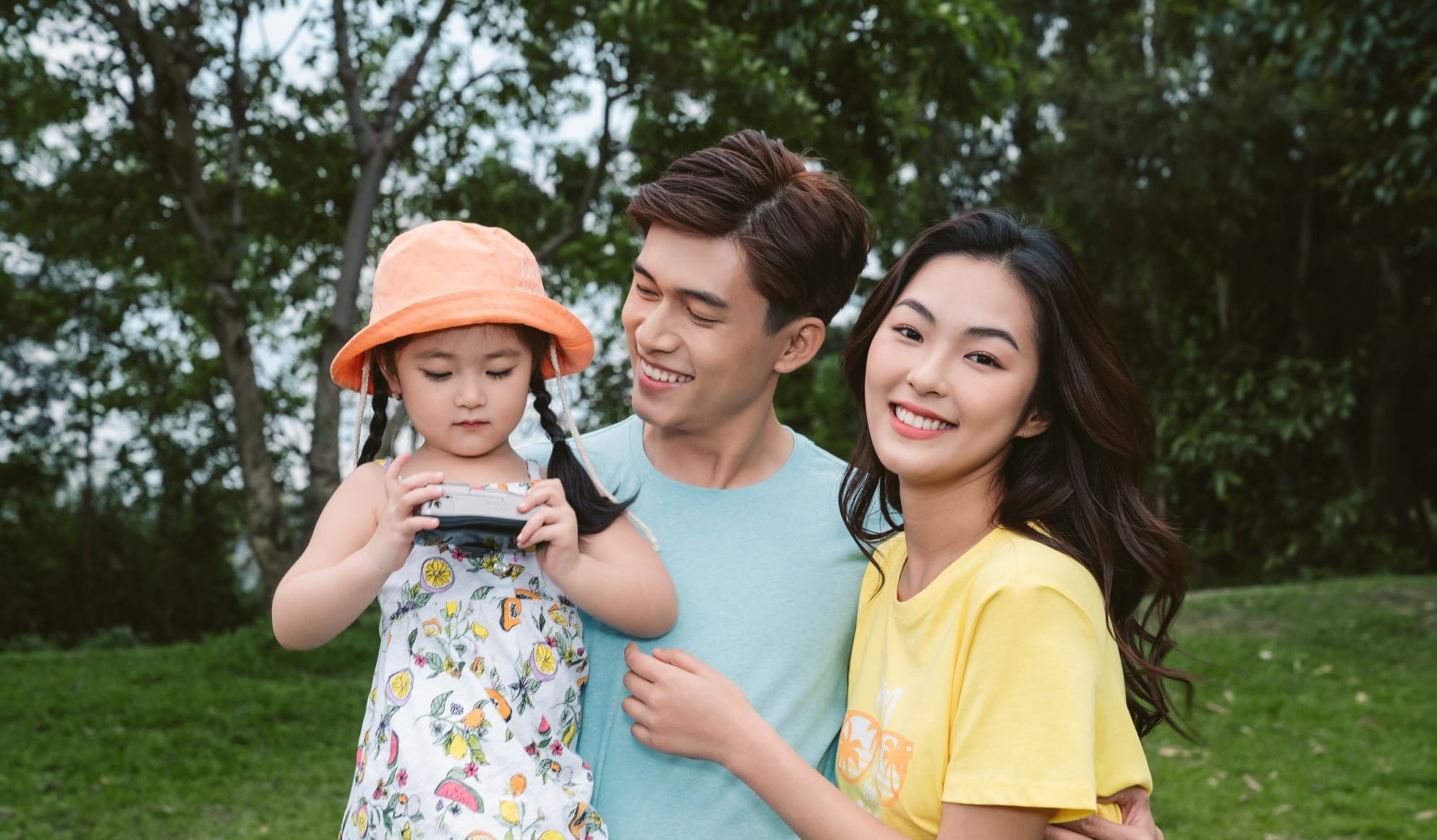 Tại sao phải mua đồ H&M mà không lựa chọn những thương hiệu nội địa Việt?