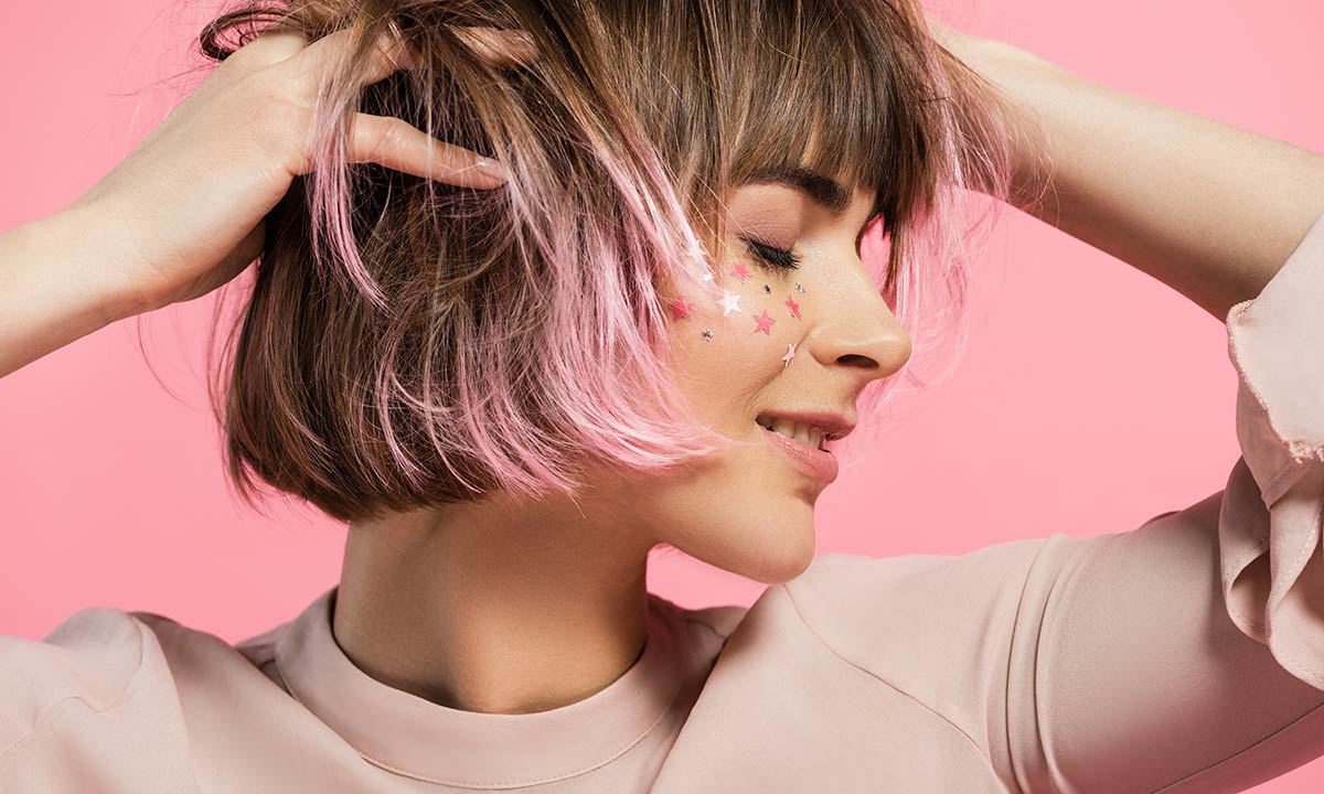 Cách giữ tóc nhuộm bền màu, hạn chế phai màu