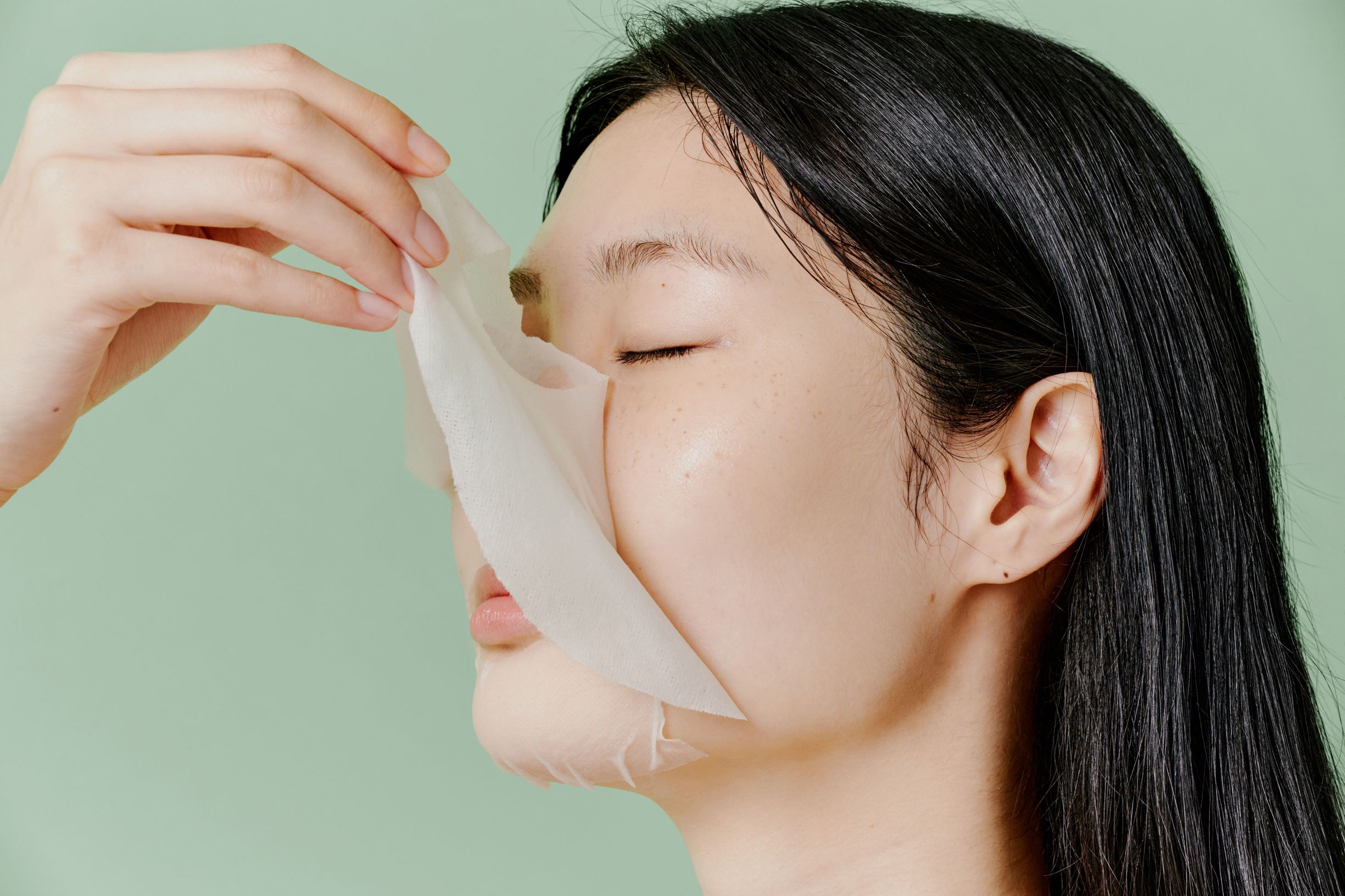 Bao lâu thì bạn nên đắp mặt nạ một lần?