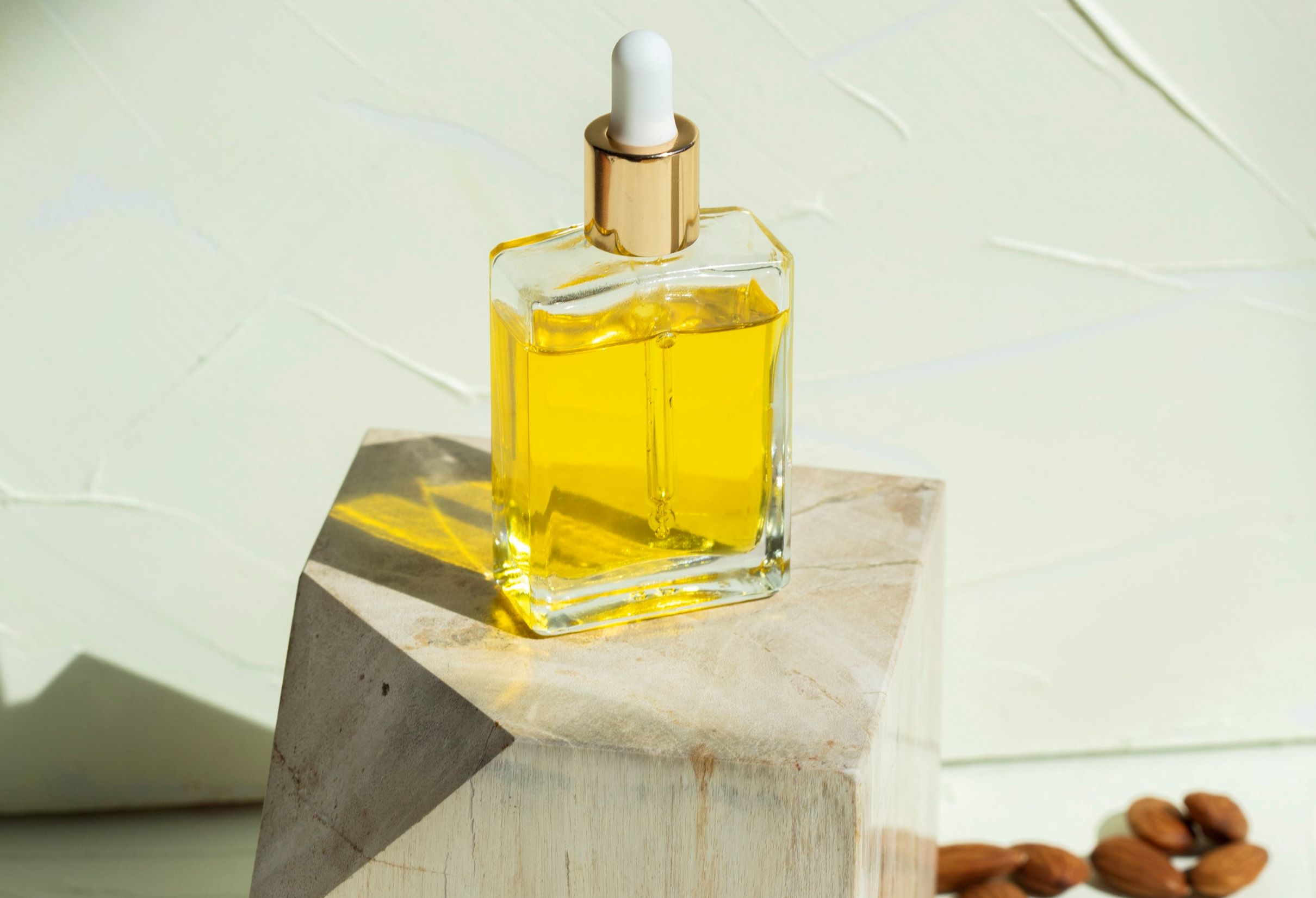 Lợi ích của dầu Jojoba đối với tóc