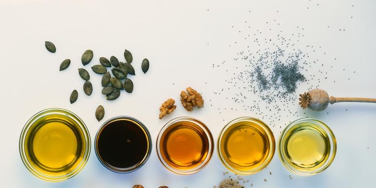 Giảm cân bằng dầu: Tưởng không dễ mà dễ không tưởng
