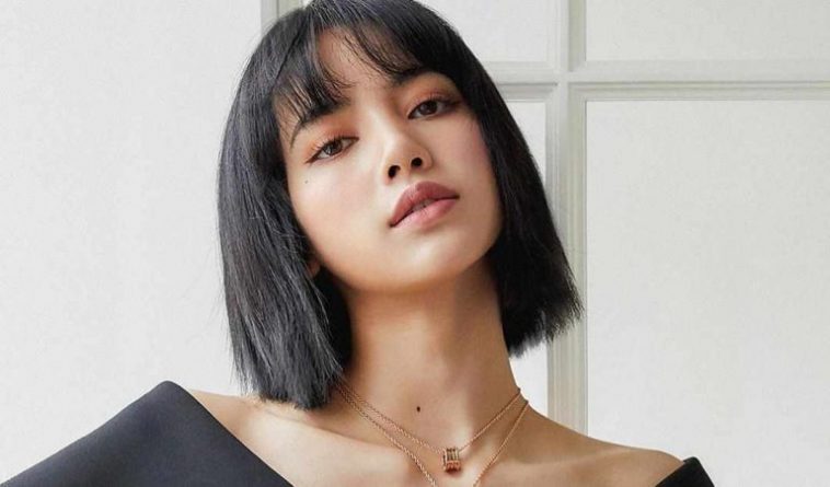 Những kiểu tóc ngắn nào được Lisa và các sao Hàn