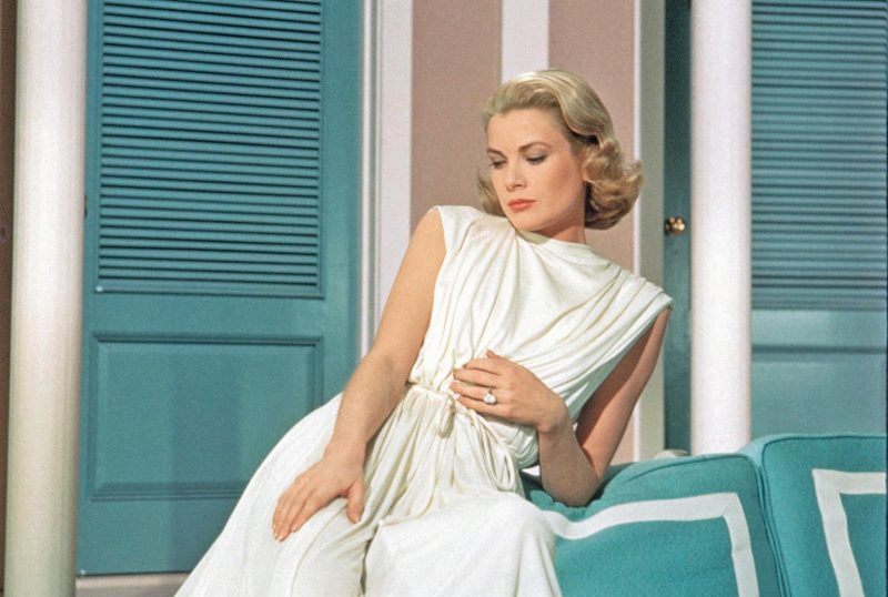 5 đại minh tinh gắn liền với 5 thương hiệu trang sức nổi tiếng thế giới