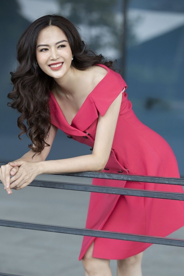 BTV Quang Minh hé lộ ý nghĩa đặc biệt trong nickname của Hoa hậu Thu Thủy - Ảnh 4