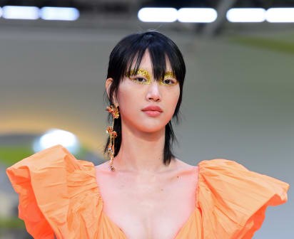 9 kiểu tóc Mullet thịnh hành nhất hiện nay