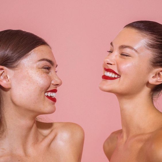 Bí quyết chăm sóc da nhạy cảm khỏe đẹp mỗi ngày