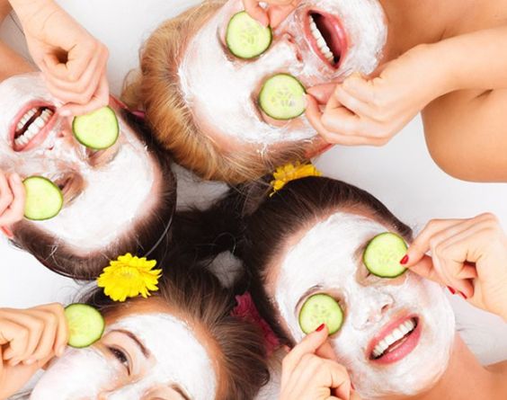 Chăm sóc da khô như thế nào là đúng đắn nhất?