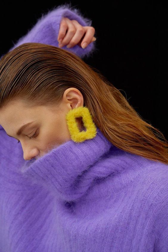 Đọc vị tính cách của nàng qua những đôi hoa tai