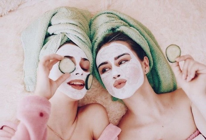 Da nhạy cảm dùng mỹ phẩm gì để an toàn và hiệu quả?