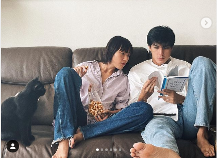 Có bạn thân là nhiếp ảnh gia, Hồ Thu Anh chỉ ở nhà cũng đầy ảnh siêu chất