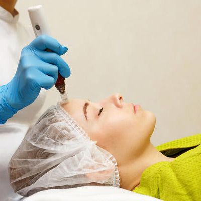 Quy trình chăm sóc da cơ bản tại spa chuẩn khoa học và uy tín