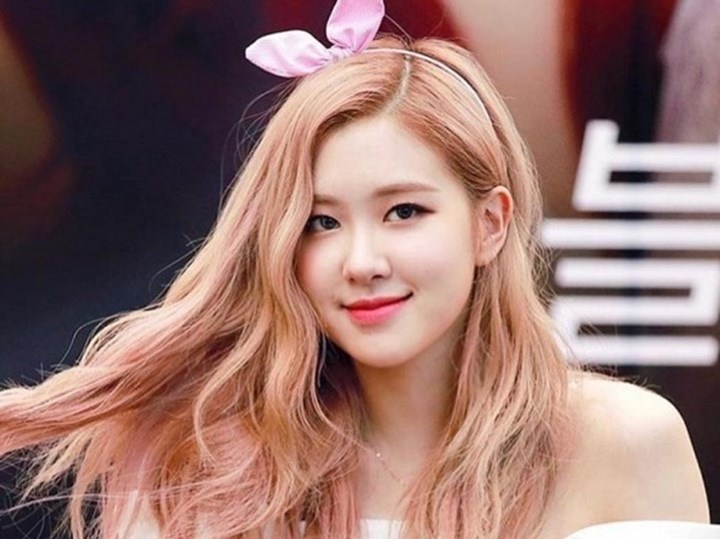 4 nàng công chúa có mái tóc nhuộm đẹp nhất giới idol Kpop