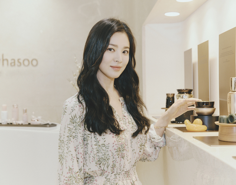 [REVIEW] Mặt nạ ngủ Sulwhasoo có tốt không?