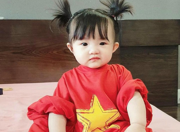 Màn "lên đồ" tập thể "đỉnh" nhất hôm nay: Cả showbiz Việt ngập tràn sắc đỏ