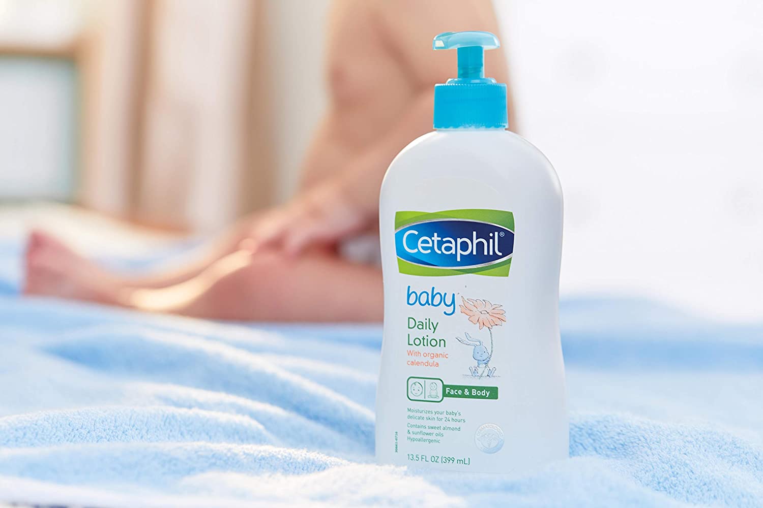 [GIẢI ĐÁP THẮC MẮC] Sữa tắm Cetaphil có tốt không?