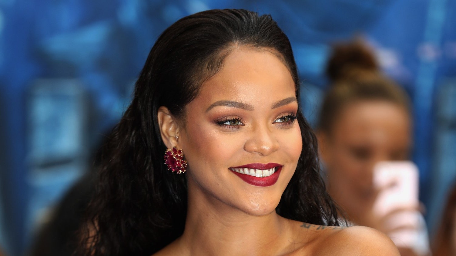 Bạn đã biết cách chọn màu son cho làn da ngăm năm 2021?