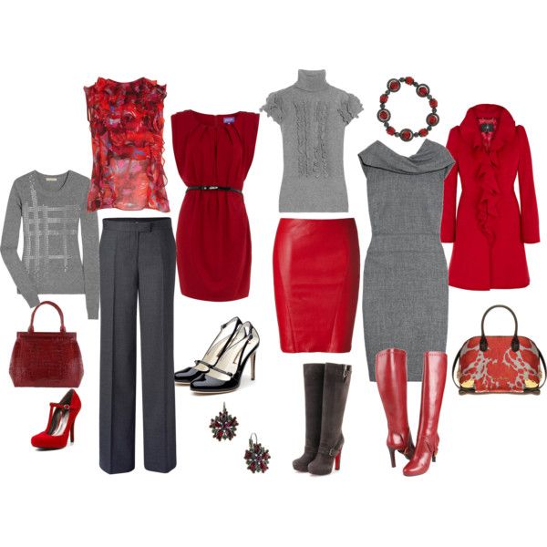 Gợi ý cho chị em những cặp màu sắc ăn ý,  cứ mặc là auto đẹp