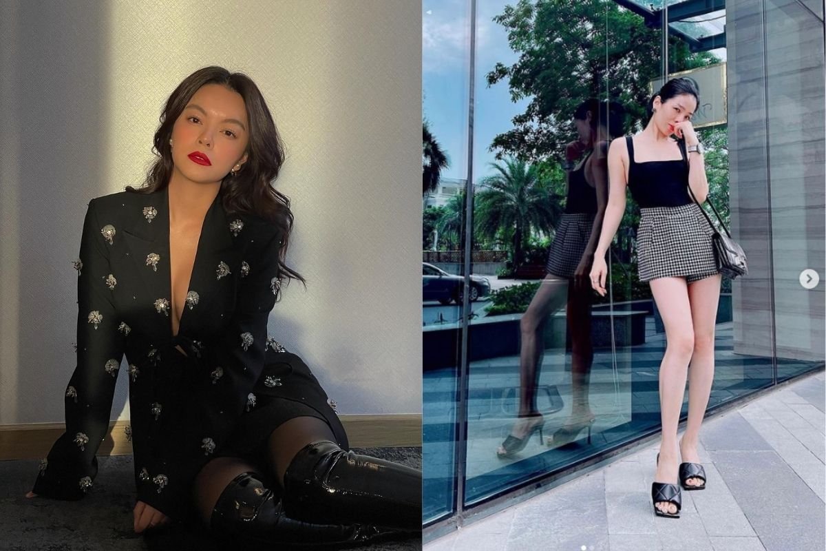 Mỹ nhân Việt đổi style hậu ly hôn, Lệ Quyên "cưa sừng làm nghé", dàn sao VTV "lột xác" hoàn toàn