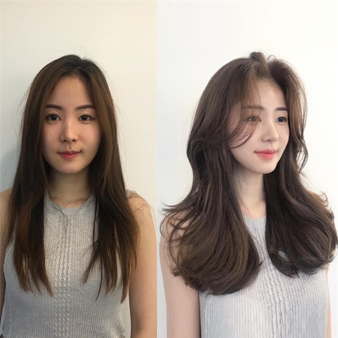 Cách chăm sóc tóc uốn đuôi vào nếp tưởng không dễ mà dễ không tưởng