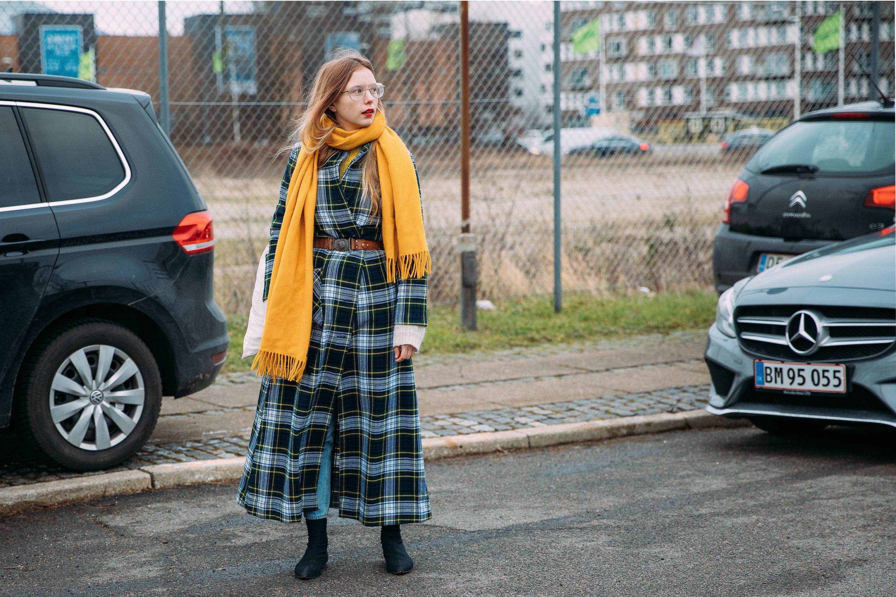 Eo bánh mì sẽ biến mất chỉ trong phút chốc với 5 dáng váy dưới đây