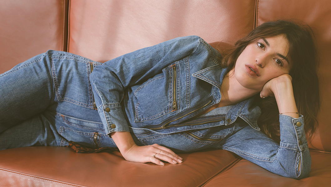 Nếu Parisian Chic là thứ bạn theo đuổi, đây là 3 fashionista người Paris mà bạn nên theo dõi 