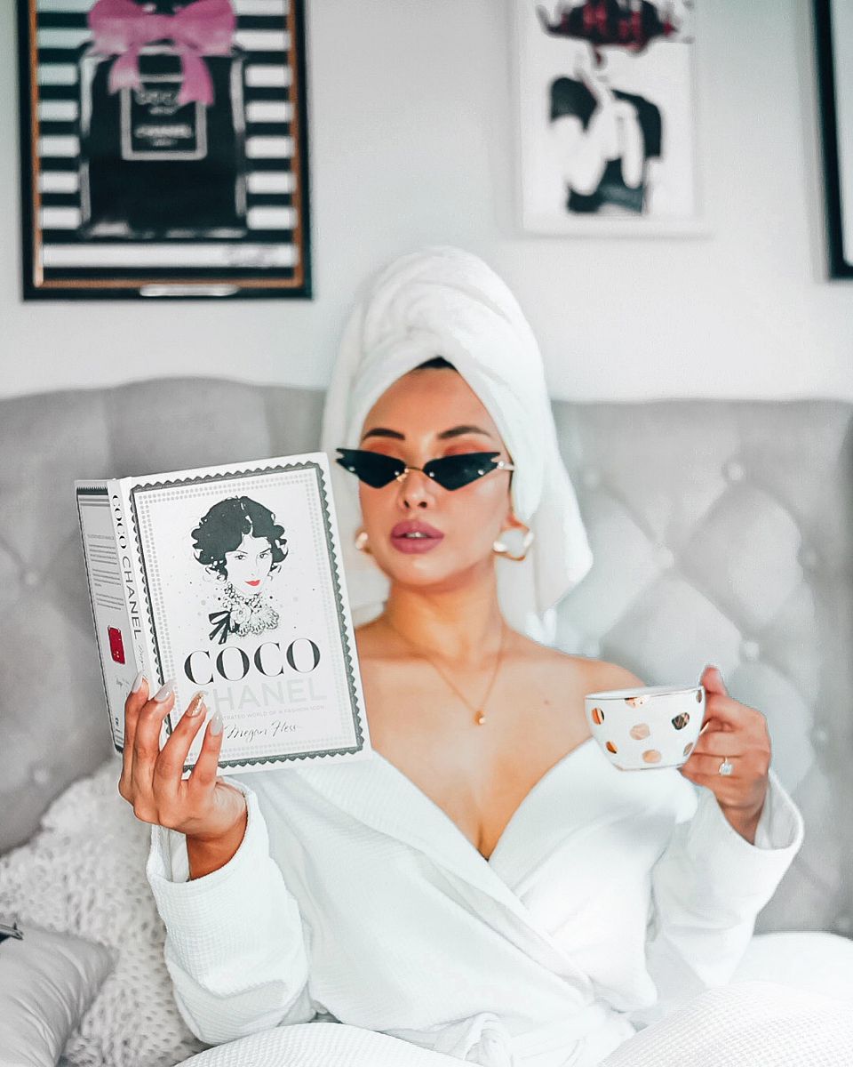 Tín đồ skincare chuyên nghiệp sẽ có những đặc điểm dưới đây