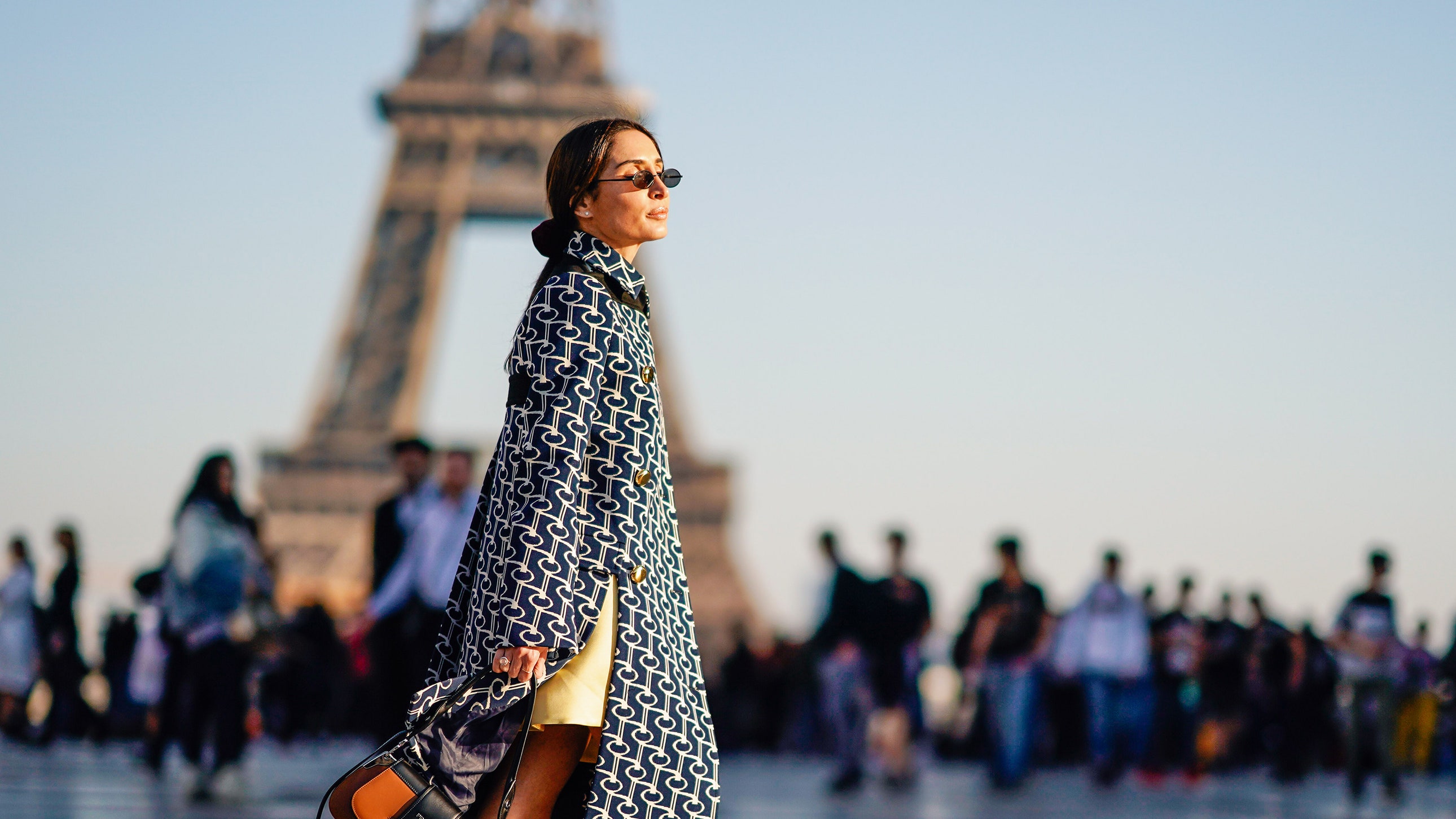 Tủ đồ của gái Pháp không bao giờ có sự hiện diện của 4 kiểu đồ này