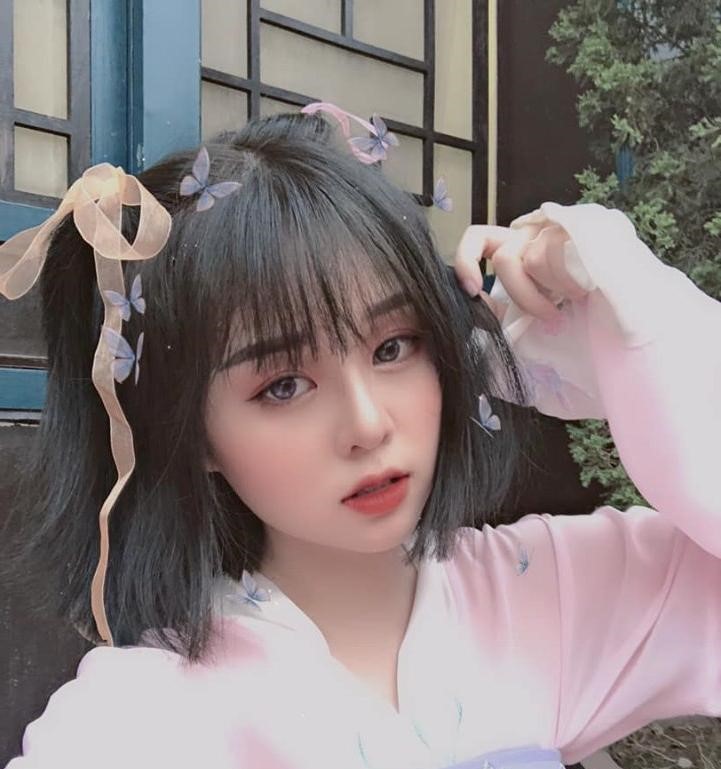 Tiểu sử về Tiktoker Ngọc Éng – Nữ Tiktoker xinh đẹp tài năng của mạng xã hội Việt