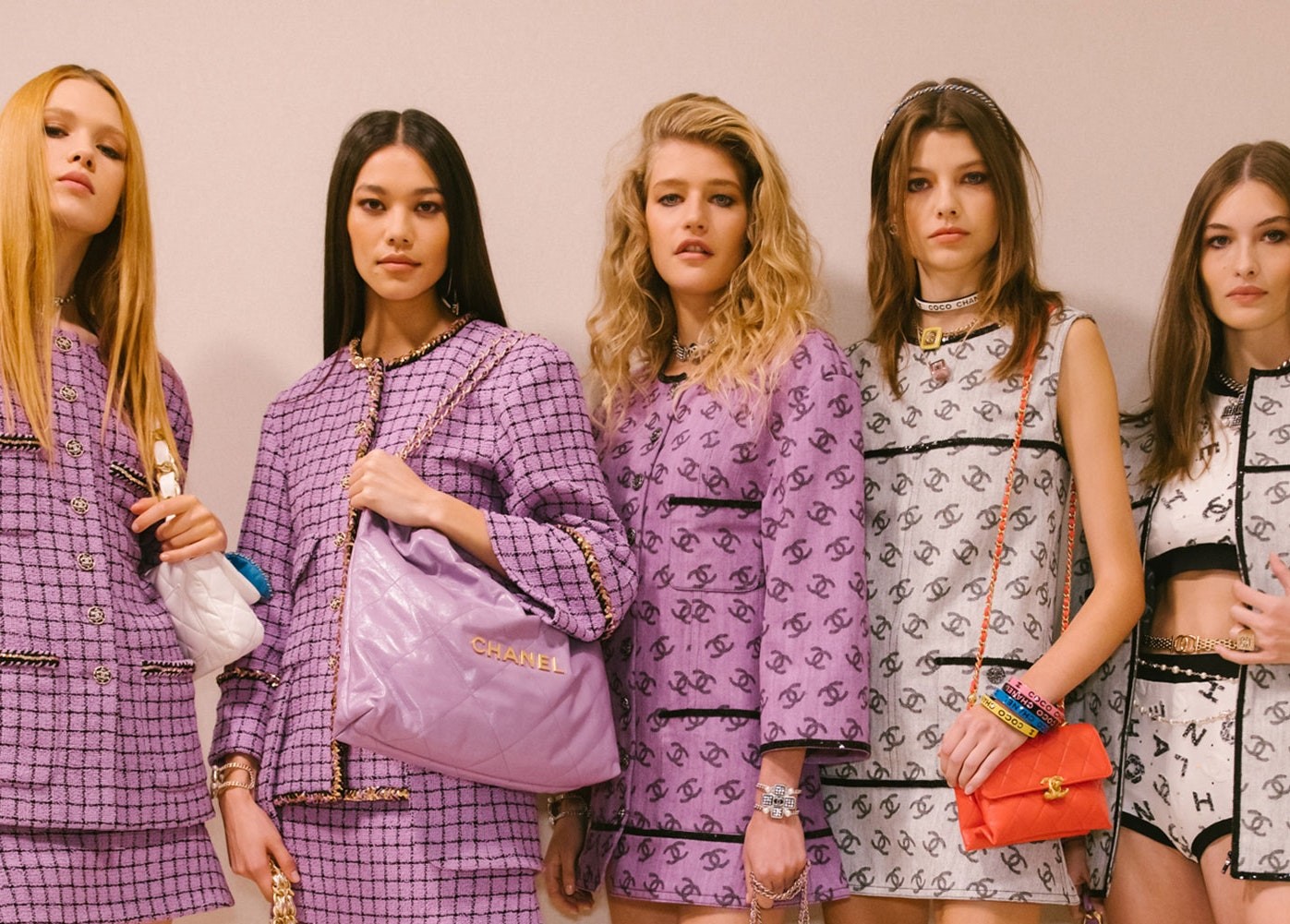 5 kiểu áo khoác phái đẹp nhất định phải sở hữu để xây dựng tủ đồ sành điệu cho năm mới Nhâm Dần